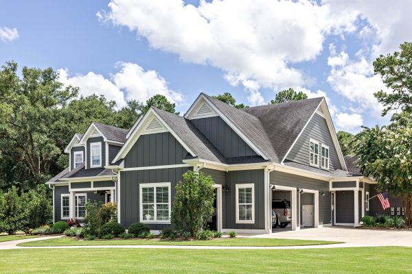 Fiber Cement Siding Repair in Brookfield