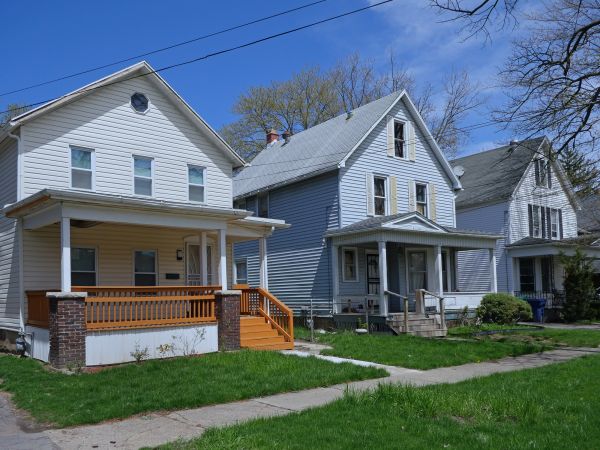 Metal Siding Repair in Brookfield