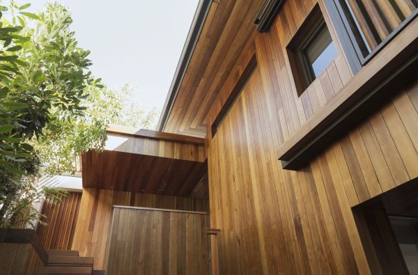 Wood Siding Repair in Brookfield