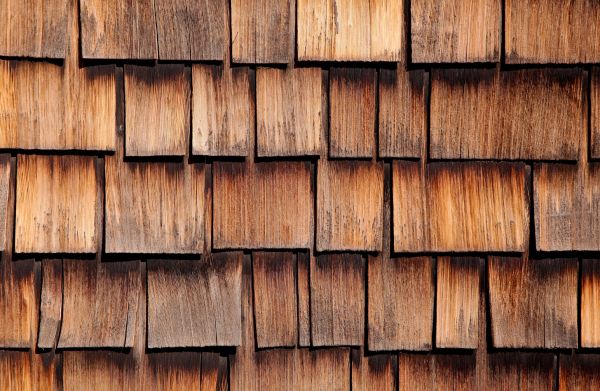 Cedar Siding Installation in Brookfield