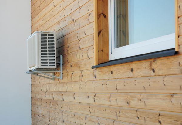 Exterior Paneling Installation in Brookfield