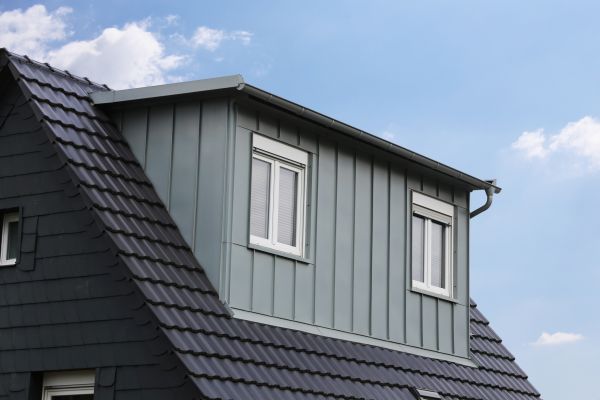 Composite Siding Service in Brookfield
