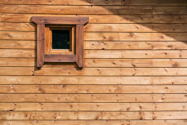 Exterior Wood Siding Repair in Brookfield