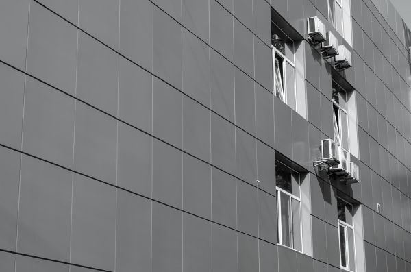 Commercial Siding Installation in Brookfield