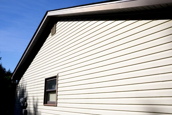 Dutch Lap Siding Installation in Brookfield