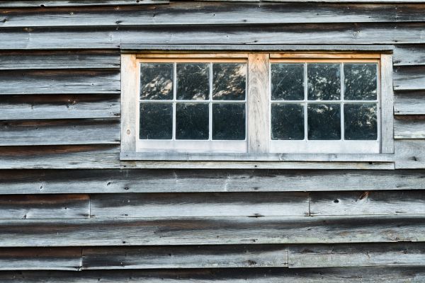 Barn Wood Siding Installation in Brookfield