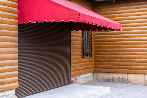 Hardwood Cladding Installation in Brookfield
