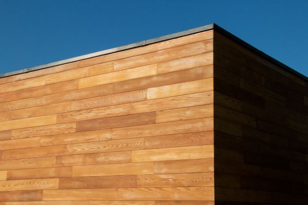 Cedar Cladding Installation in Brookfield