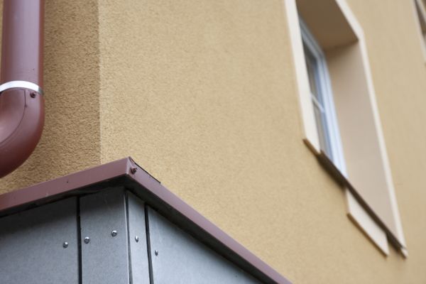 Cement Siding Installation in Brookfield
