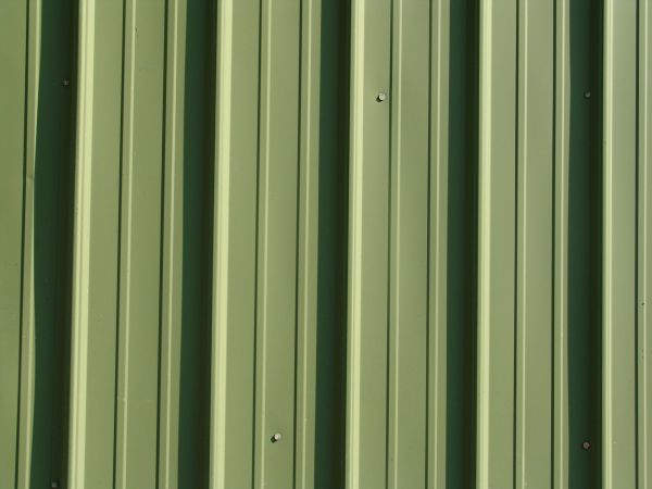 Metal Siding Installation in Brookfield