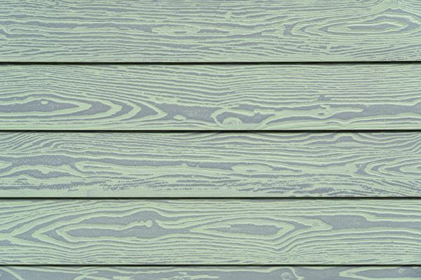 Composite Siding Installation in Brookfield