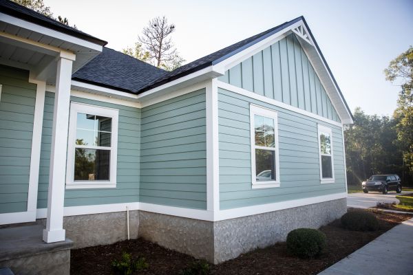 Board Siding Repair in Brookfield