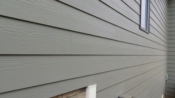 Dutch Lap Vinyl Siding Service in Brookfield