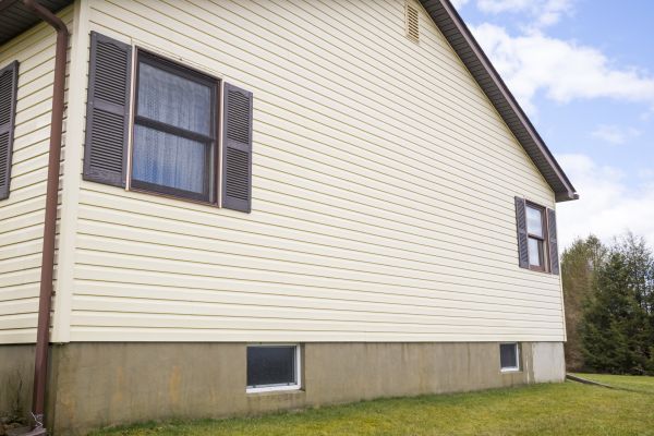 Dutch Lap Siding Repair in Brookfield
