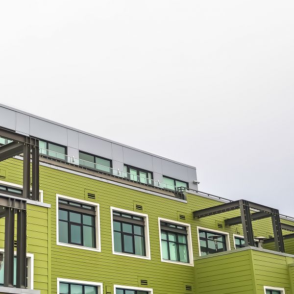 Flat Siding Installation in Brookfield