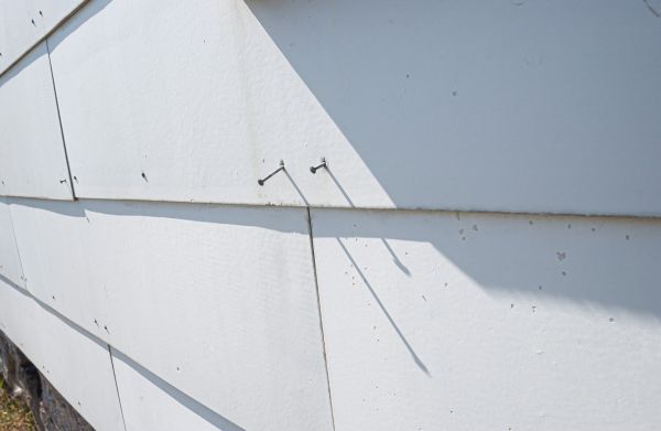 Cement Board Repair in Brookfield