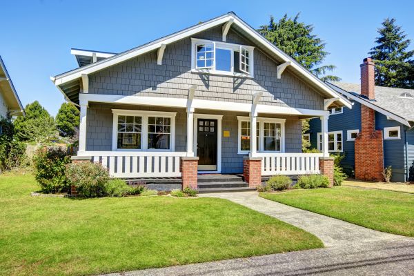 Clapboard Siding Replacement in Brookfield